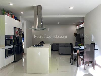 Apartamento en venta en Suramerica, Itagüí · foto 4 de 15