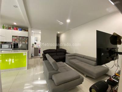 Apartamento en venta en Suramerica, Itagüí · foto 5 de 15