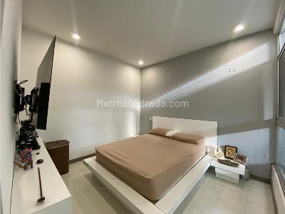 Apartamento en venta en Suramerica, Itagüí · foto 10 de 15