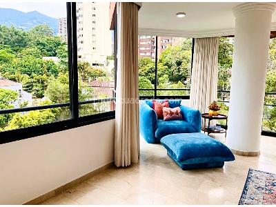 Apartamento en venta en Milla De Oro, Medellín · foto 2 de 20