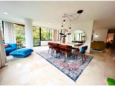 Apartamento en venta en Milla De Oro, Medellín · foto 3 de 20