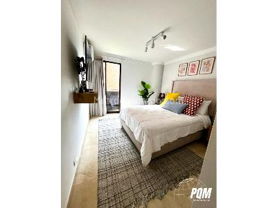 Apartamento en venta en Milla De Oro, Medellín · foto 5 de 20