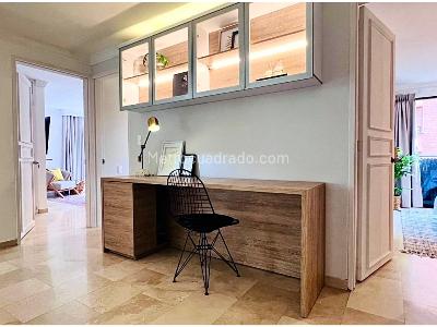 Apartamento en venta en Milla De Oro, Medellín · foto 6 de 20