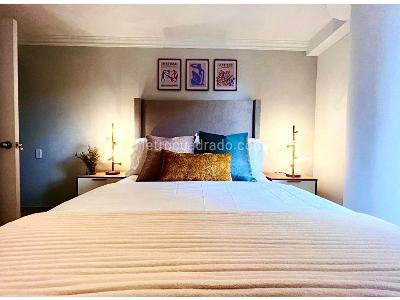 Apartamento en venta en Milla De Oro, Medellín · foto 7 de 20