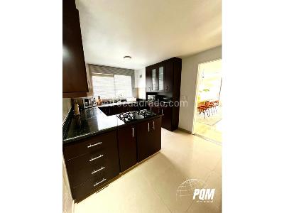 Apartamento en venta en Milla De Oro, Medellín · foto 11 de 20