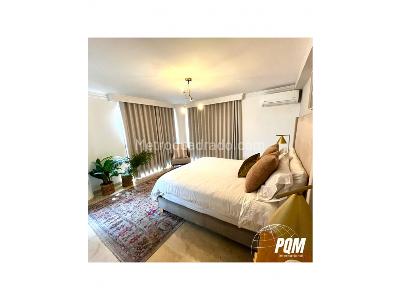 Apartamento en venta en Milla De Oro, Medellín · foto 12 de 20