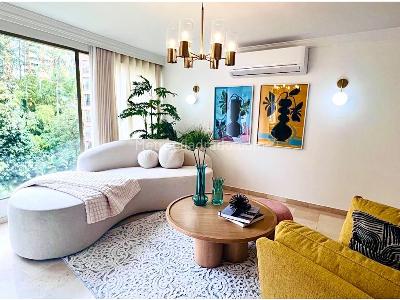 Apartamento en venta en Milla De Oro, Medellín · foto 16 de 20