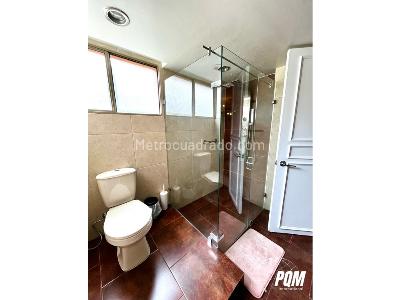 Apartamento en venta en Milla De Oro, Medellín · foto 17 de 20