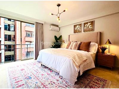Apartamento en venta en Milla De Oro, Medellín · foto 18 de 20