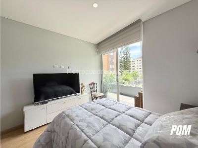 Apartamento de 3 alcobas en venta en El Poblado, Medellín, 113 m² · foto 3 de 17
