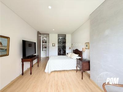 Apartamento de 3 alcobas en venta en El Poblado, Medellín, 113 m² · foto 6 de 17