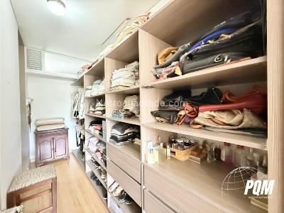 Apartamento de 3 alcobas en venta en El Poblado, Medellín, 113 m² · foto 12 de 17