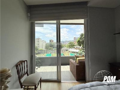 Apartamento de 3 alcobas en venta en El Poblado, Medellín, 113 m² · foto 14 de 17