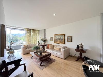 Apartamento de 3 alcobas en venta en El Poblado, Medellín, 113 m² · foto 15 de 17