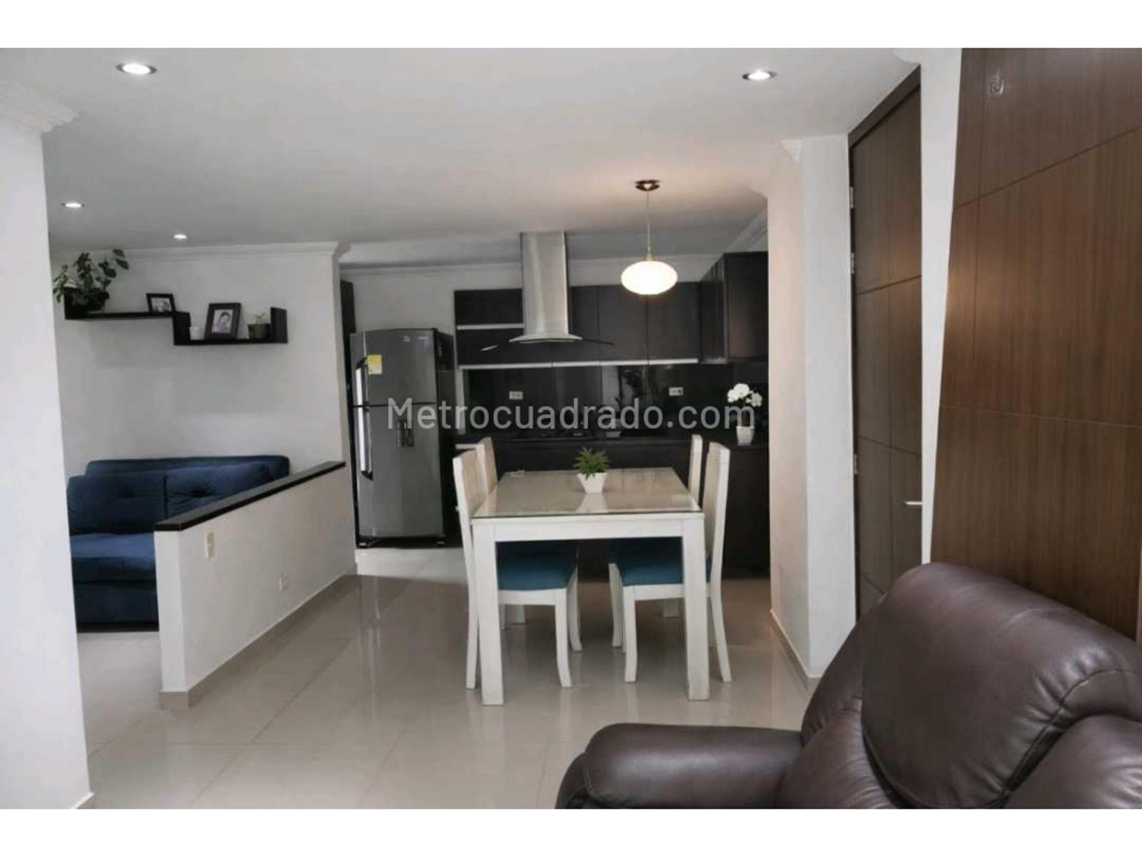 Apartamento de 3 habitaciones en venta en Calasanz Parte Baja, Medellín — imagen 1 de 20