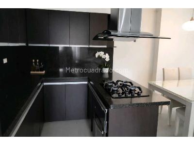 Apartamento en venta en Calasanz Parte Baja, Medellín · foto 2 de 20