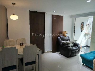 Apartamento en venta en Calasanz Parte Baja, Medellín · foto 4 de 20
