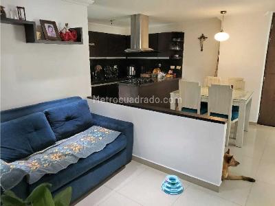 Apartamento en venta en Calasanz Parte Baja, Medellín · foto 5 de 20