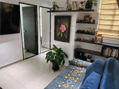 Apartamento en venta en Calasanz Parte Baja, Medellín · foto 6 de 20