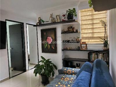 Apartamento en venta en Calasanz Parte Baja, Medellín · foto 8 de 20