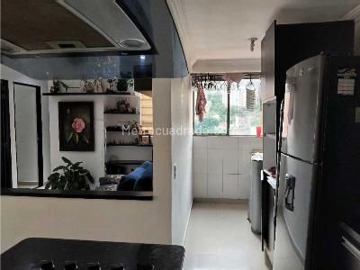 Apartamento en venta en Calasanz Parte Baja, Medellín · foto 9 de 20