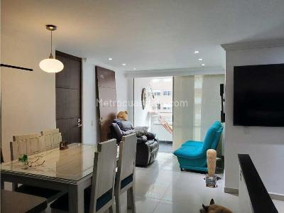 Apartamento en venta en Calasanz Parte Baja, Medellín · foto 11 de 20