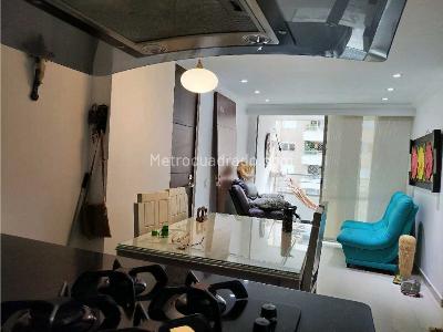 Apartamento en venta en Calasanz Parte Baja, Medellín · foto 12 de 20