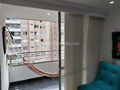 Apartamento en venta en Calasanz Parte Baja, Medellín · foto 14 de 20