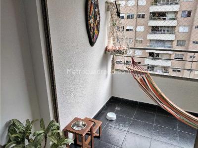 Apartamento en venta en Calasanz Parte Baja, Medellín · foto 15 de 20