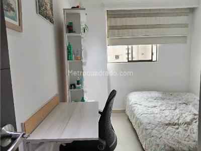 Apartamento en venta en Calasanz Parte Baja, Medellín · foto 17 de 20