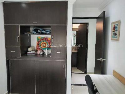 Apartamento en venta en Calasanz Parte Baja, Medellín · foto 18 de 20