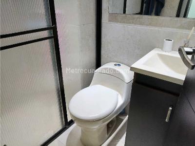 Apartamento en venta en Calasanz Parte Baja, Medellín · foto 19 de 20