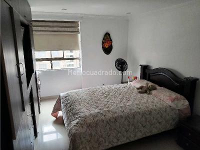 Apartamento en venta en Calasanz Parte Baja, Medellín · foto 20 de 20