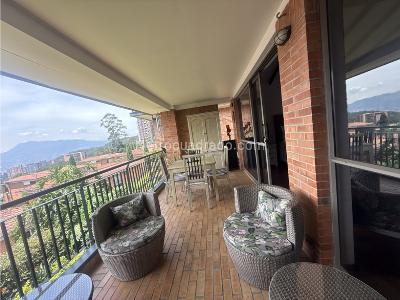 Casa de 4 alcobas en venta en El Poblado, Medellín, 350 m² · foto 2 de 20