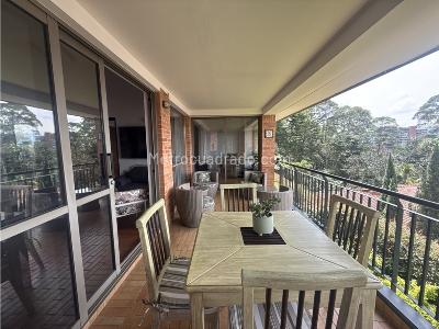 Casa de 4 alcobas en venta en El Poblado, Medellín, 350 m² · foto 3 de 20