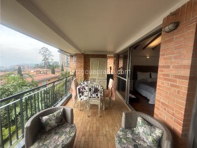 Casa de 4 alcobas en venta en El Poblado, Medellín, 350 m² · foto 5 de 20