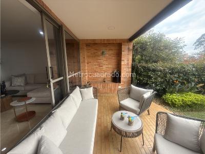 Casa de 4 alcobas en venta en El Poblado, Medellín, 350 m² · foto 6 de 20