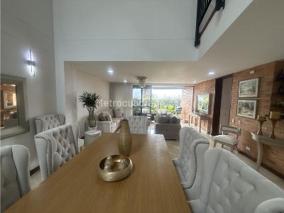Casa de 4 alcobas en venta en El Poblado, Medellín, 350 m² · foto 9 de 20