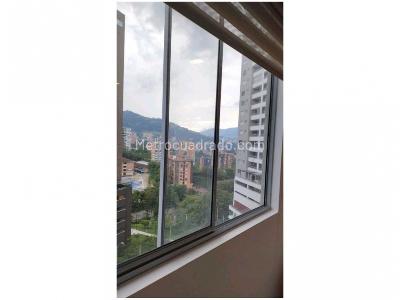 Apartamento en venta en Cumbres, Envigado · foto 2 de 9