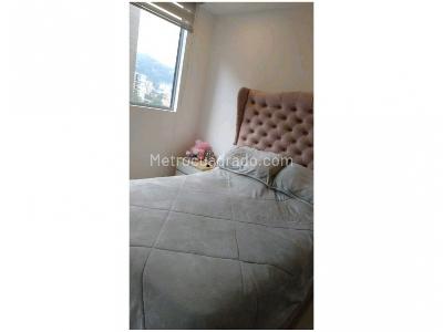 Apartamento en venta en Cumbres, Envigado · foto 3 de 9