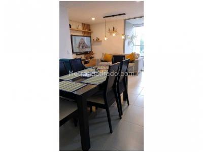 Apartamento en venta en Cumbres, Envigado · foto 4 de 9