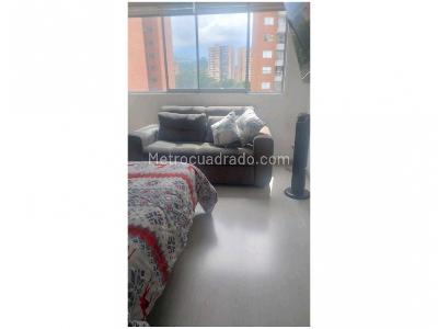 Apartamento en venta en Cumbres, Envigado · foto 5 de 9
