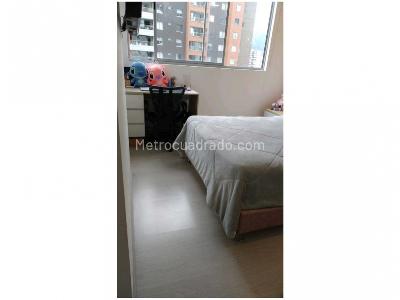 Apartamento en venta en Cumbres, Envigado · foto 7 de 9