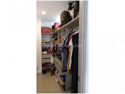 Apartamento en venta en Cumbres, Envigado · foto 8 de 9