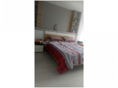 Apartamento en venta en Cumbres, Envigado · foto 9 de 9