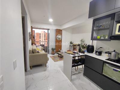 Apartamento de 2 alcobas en venta en Sabaneta, Sabaneta, 65 m² · foto 4 de 20
