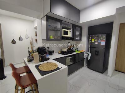 Apartamento de 2 alcobas en venta en Sabaneta, Sabaneta, 65 m² · foto 5 de 20