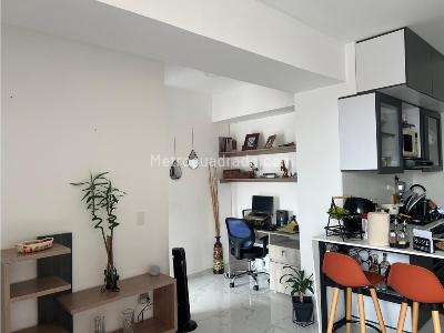Apartamento de 2 alcobas en venta en Sabaneta, Sabaneta, 65 m² · foto 7 de 20