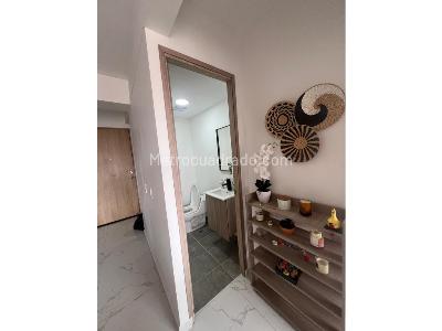Apartamento de 2 alcobas en venta en Sabaneta, Sabaneta, 65 m² · foto 9 de 20