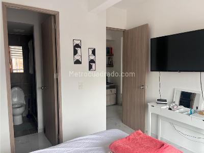 Apartamento de 2 alcobas en venta en Sabaneta, Sabaneta, 65 m² · foto 10 de 20